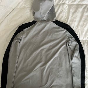 Boys Cold gear UnderArmour pull over